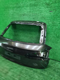 Крышка багажника Audi Q5 2 80A (2017-н.в.)