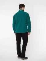 Флисовый комплект Royal Fish Green р-р M