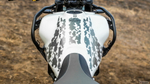 Royal Enfield Himalayan 450 Slate Poppy Blue (Mid)