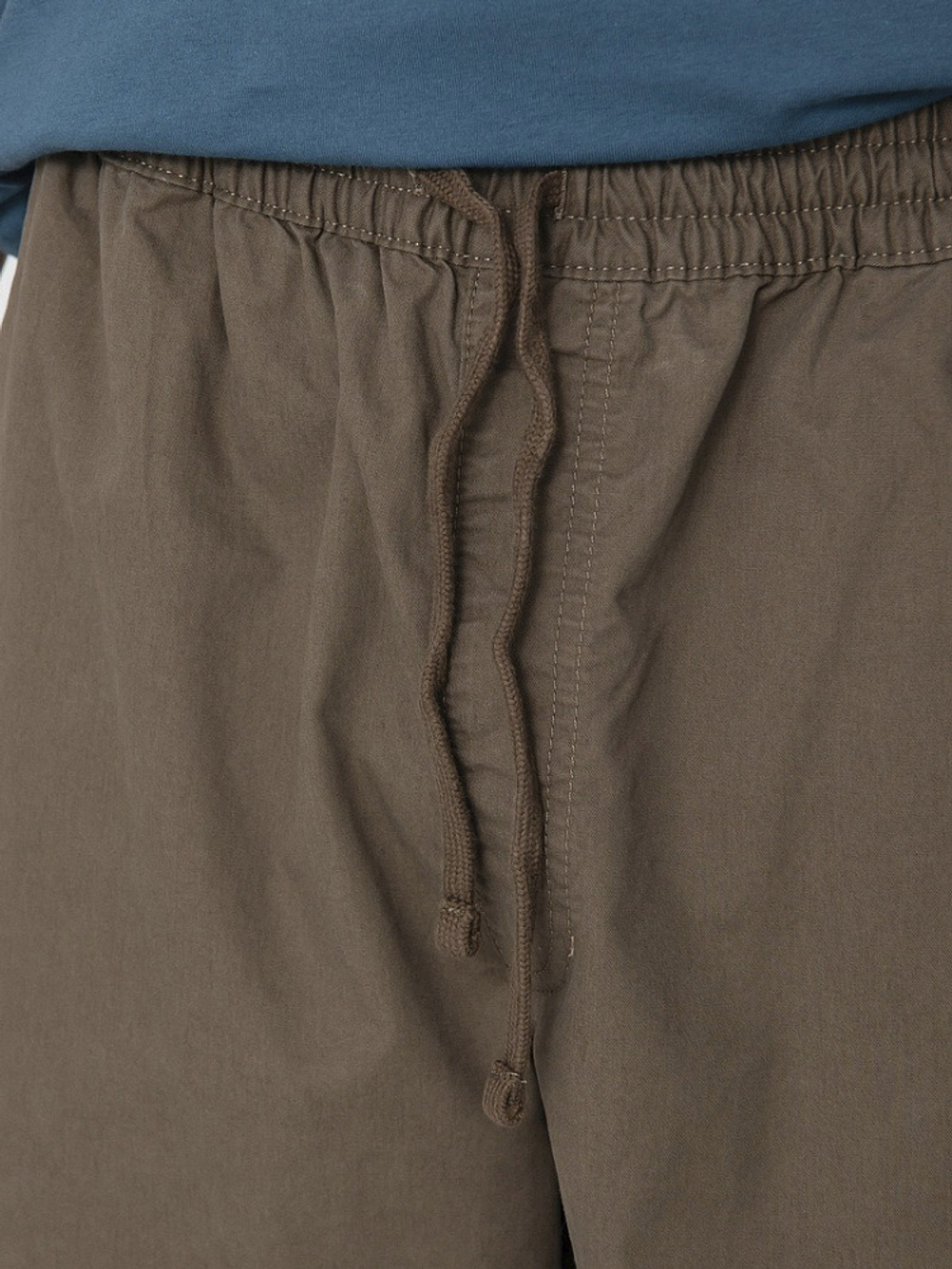 Мужские брюки Vans RANGE BAGGY TAPERED ELA