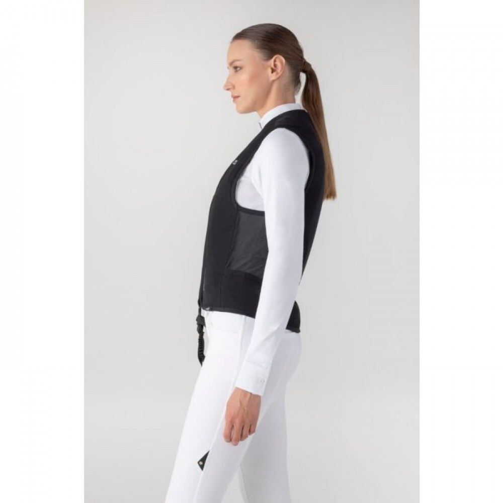 Жилет защитный Equiline Belair Unisex Airbag Vest