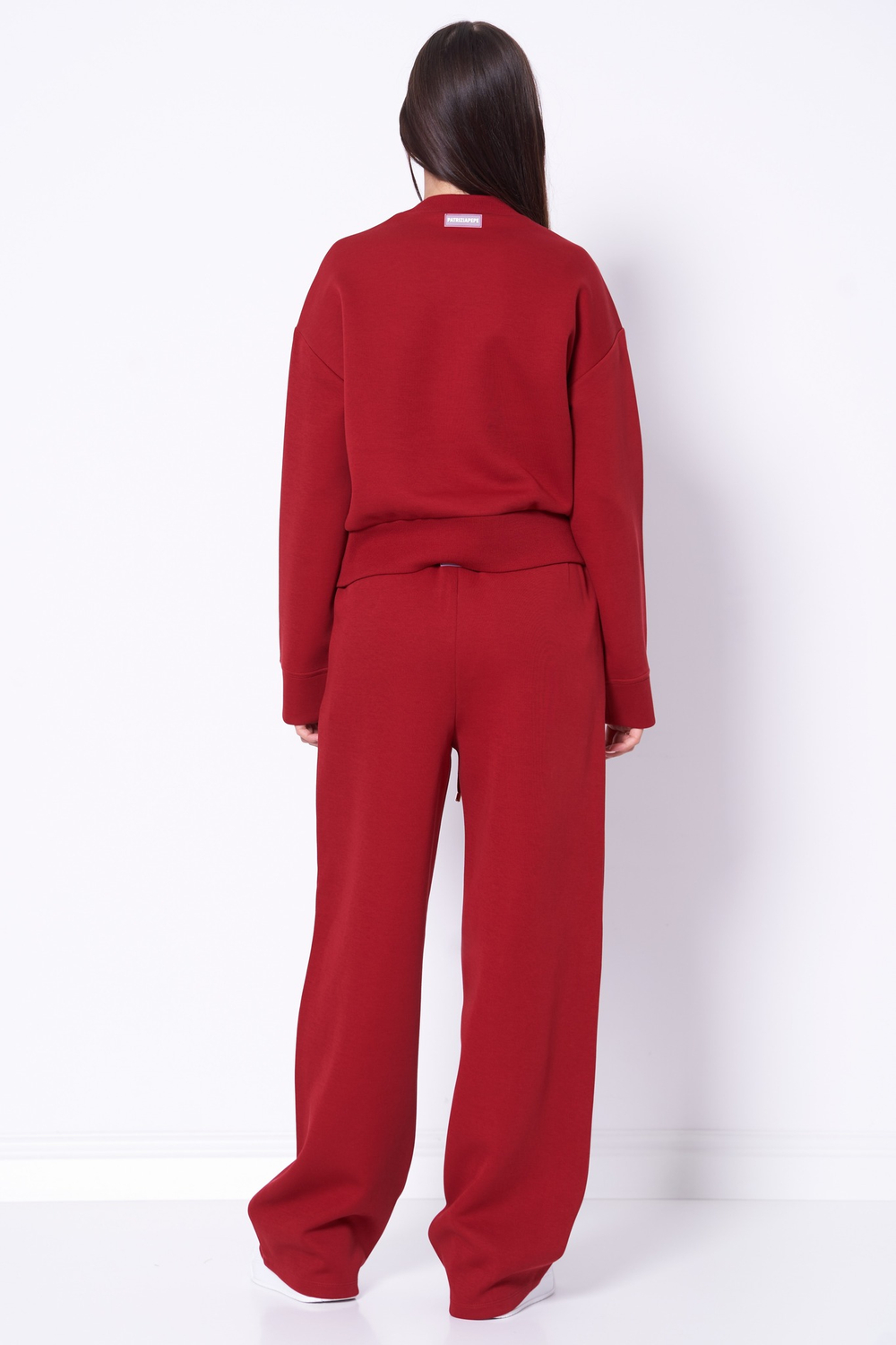 Брюки женские PATRIZIA PEPE