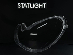 Левое стекло фары Hyundai Sonata 4 EF 2001-2012 рест