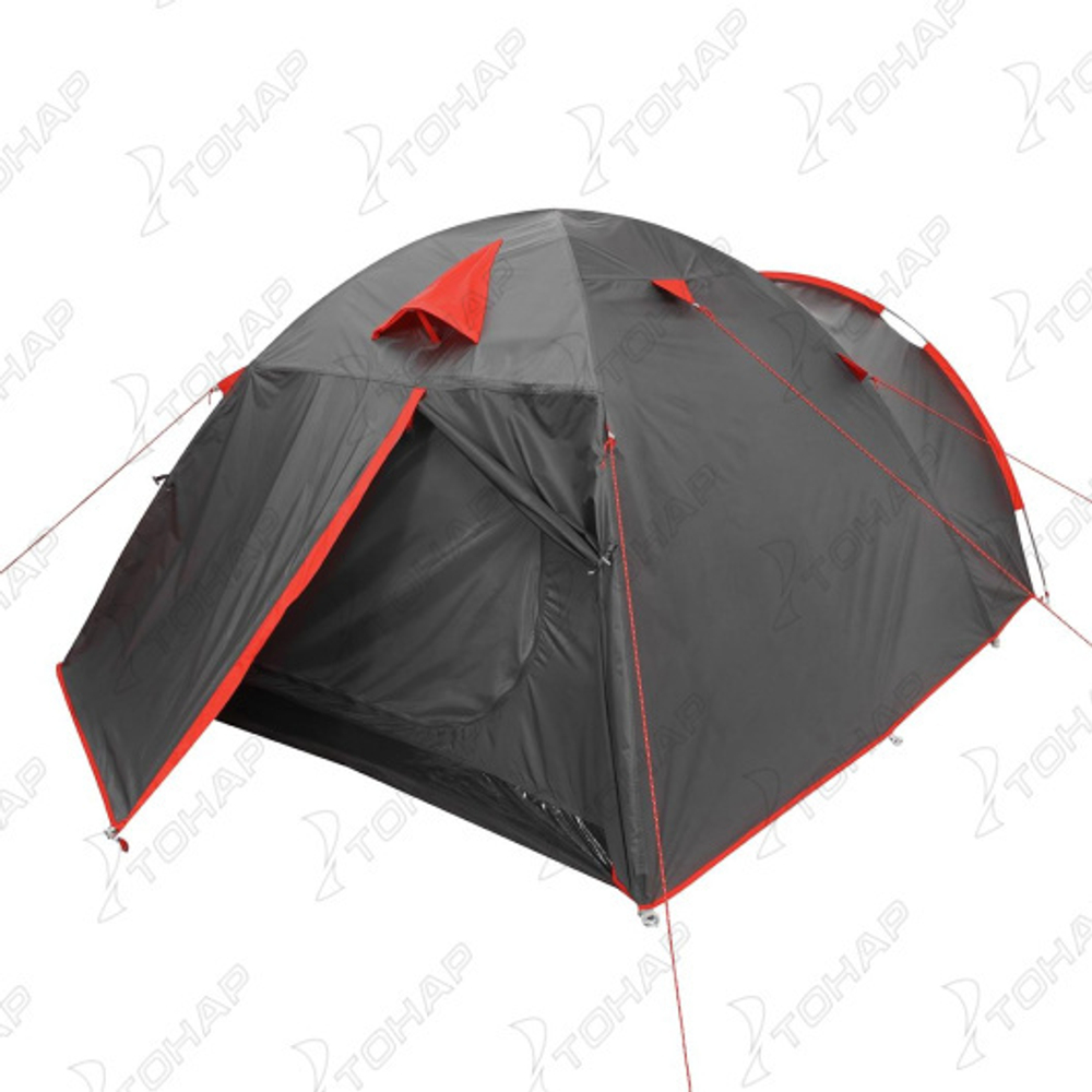 Палатка SAHARA-3 (PR S-3-GR) Premier Fishing