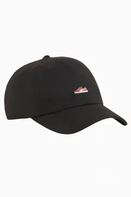 Кепка Puma Classics - черный