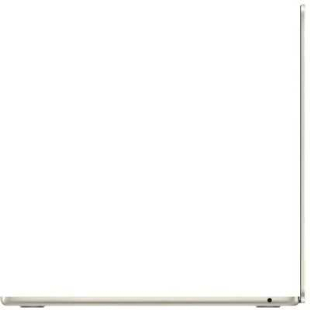 Ноутбук Apple MacBook Air 15 2025 MW1J3LL/A