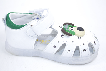 Сандалии детские Пчёлка Доми T615-2K