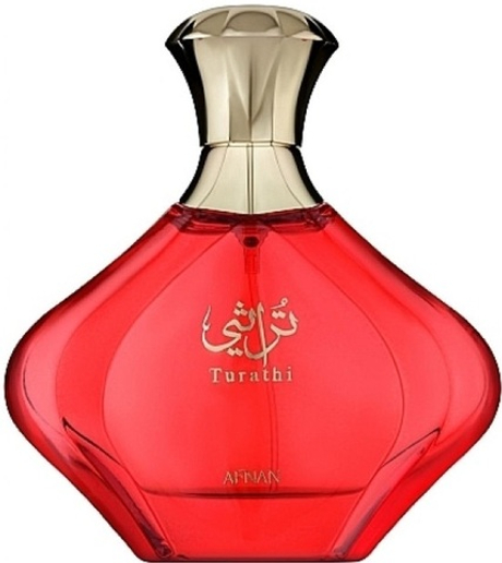 Afnan Turathi Red