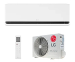 Инверторная сплит-система LG H09S1D.NS1R/H09S1D.U12R серии Deluxe Pro