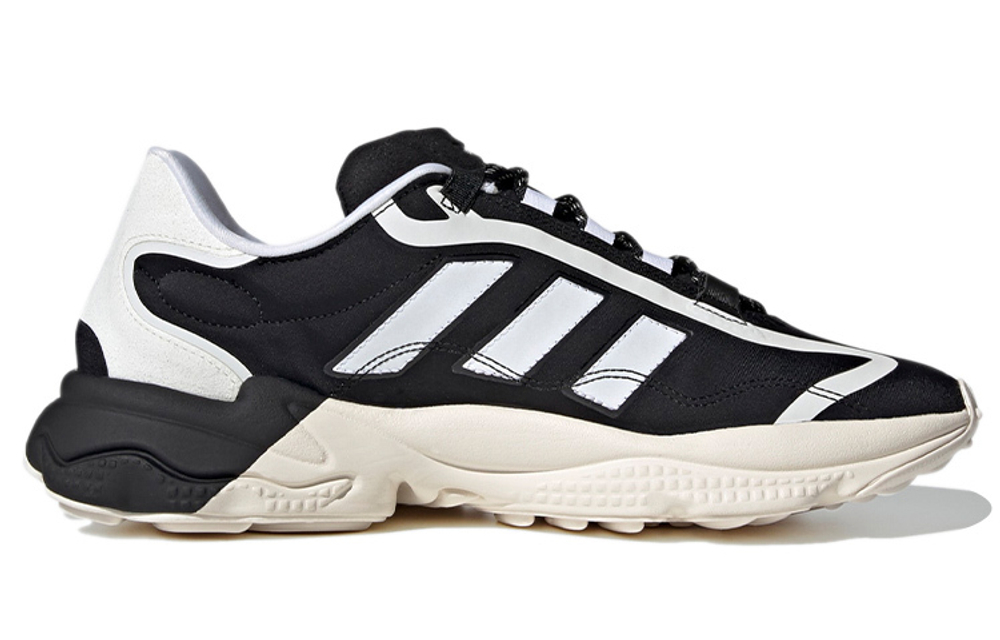 Кроссовки Adidas Originals Ozweego Pure