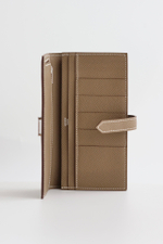 Hermes Bearn Wallet
