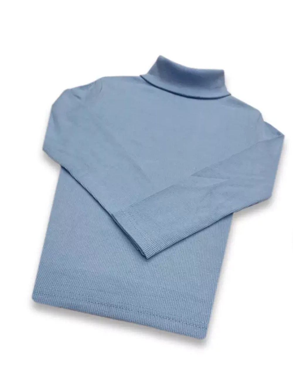 Водолазка для садика и школы.без начёса