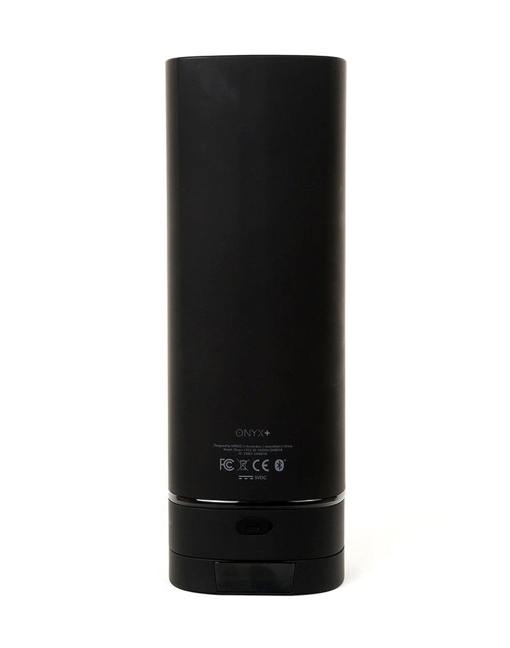 Мастурбатор для секса на расстоянии Kiiroo Onyx+, интерактивный