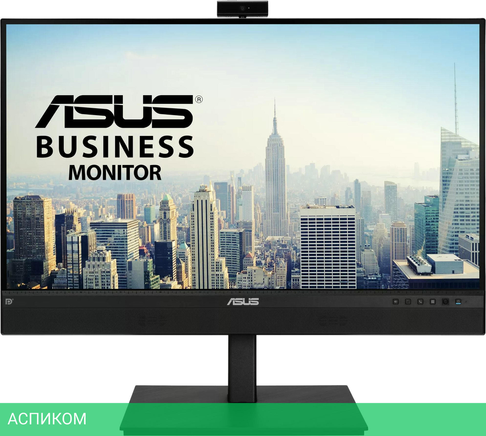Монитор Asus 27" Business BE27ACSBK