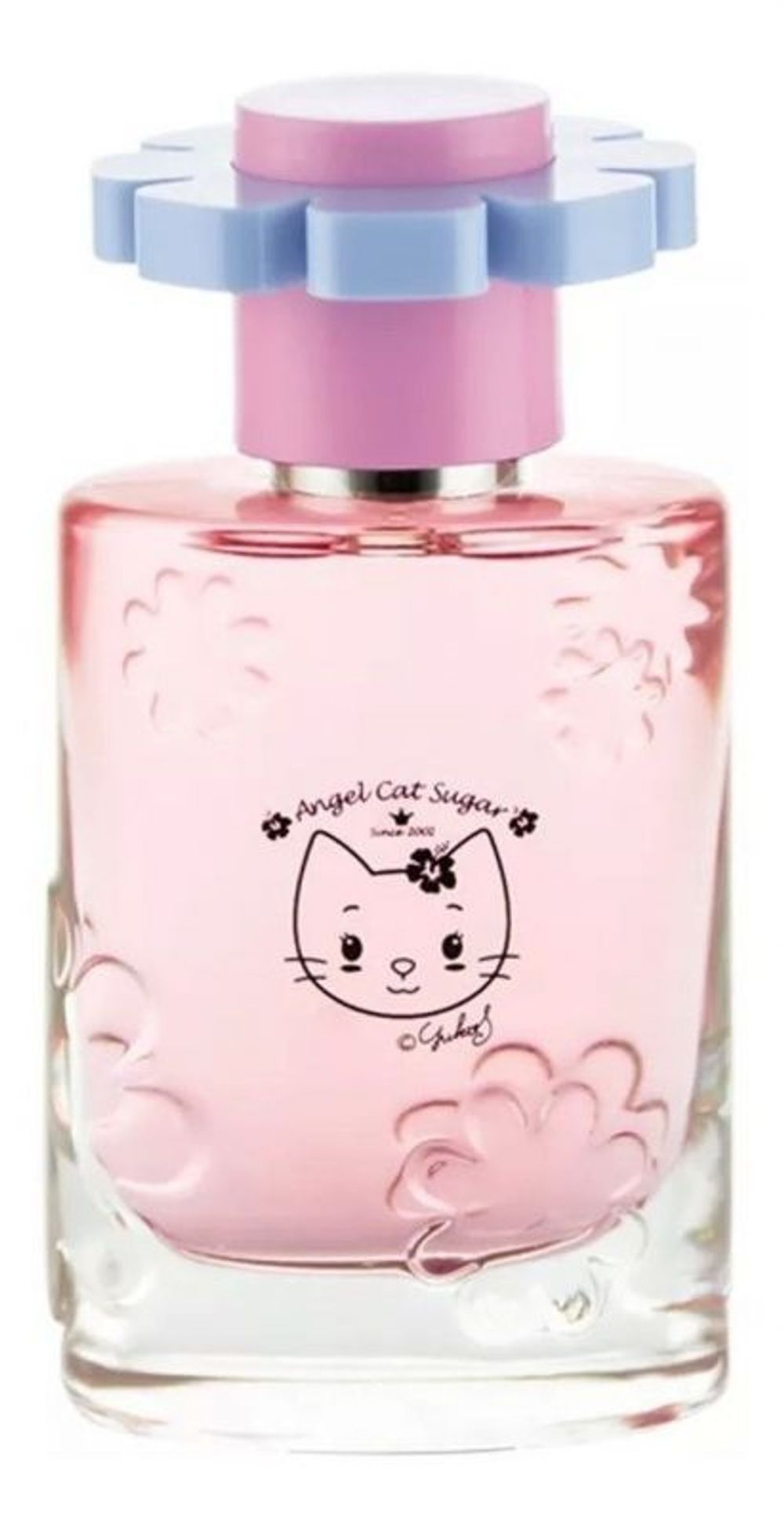 La Rive Angel Cat Sugar Melon