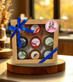 Подарочный набор "Гурман" 9шт