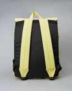 Рюкзак Большой корвет '21-22 приветливо-желтый