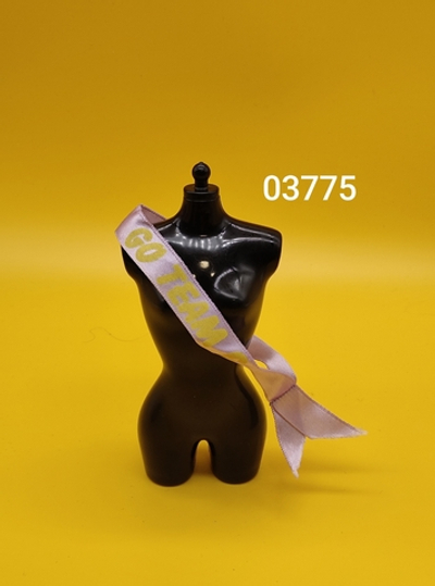 Аксессуар для куклы Барби винтаж - лента 03775