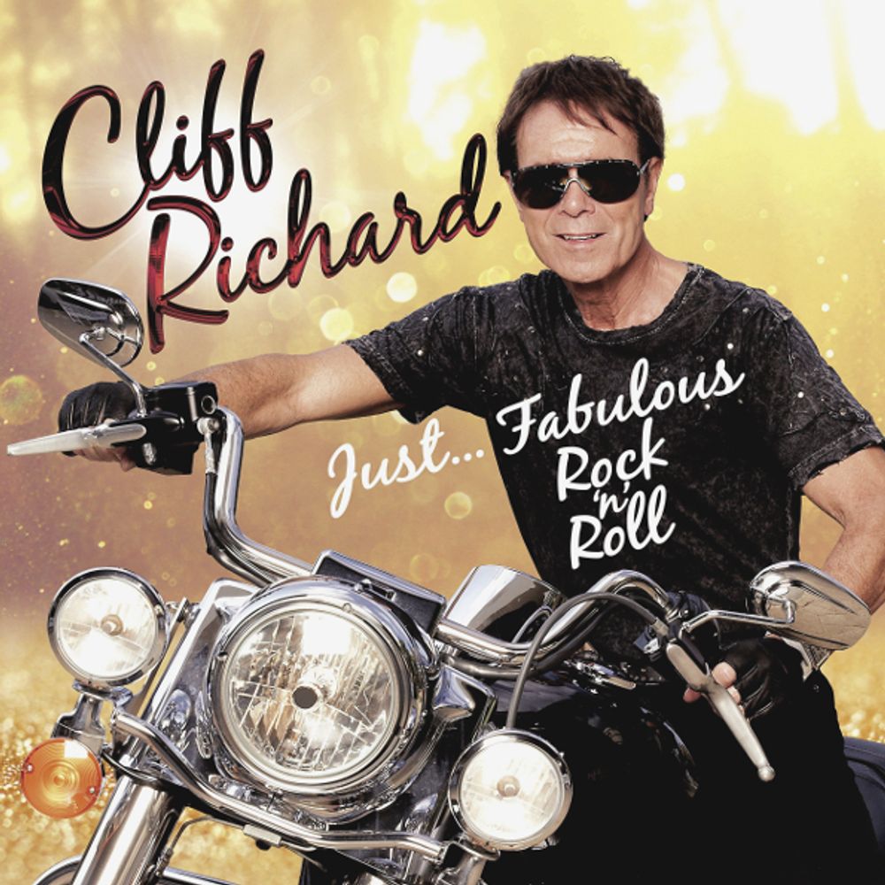 Cliff Richard / Just... Fabulous Rock &#39;n&#39; Roll (Deluxe Edition)(CD)