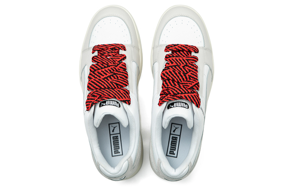 Кроссовки PUMA Slipstream Lo Laces, 387322-01