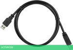 Кабель ACD ACD-U3ABM-10L черный