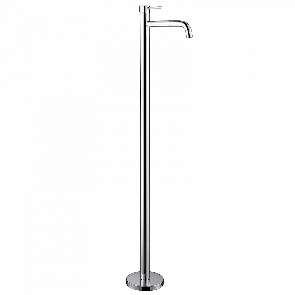 Смеситель для раковины ABBER Wasser Kreis AF8140 хром