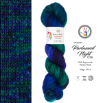 Пряжа Gazzal Unicorn (1338)