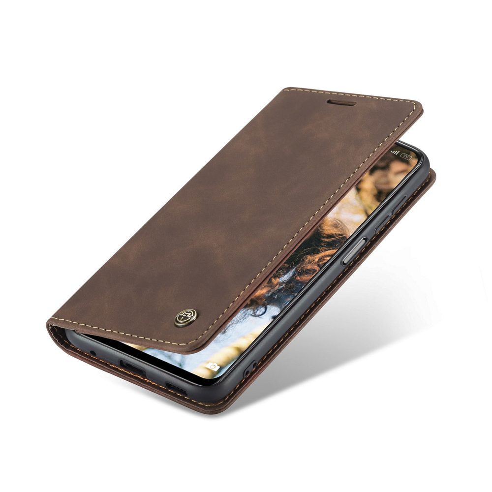 Чехол-книжка CaseMe Matte Redmi Note 11/11S
