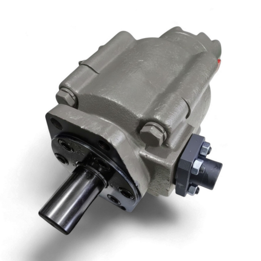 Пластинчатый насос 18Г12-25М (19/135)