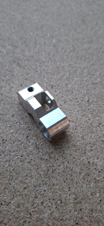 Прижим для H18 (совм. H18, HS17)