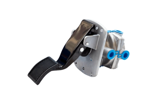 ГТК н/обр. (с педалью) КАМАЗ (100.3514108) SORL