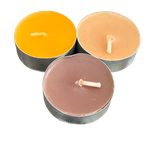 Свеча восковая «чайная»