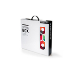 Пуф remember, hexagon