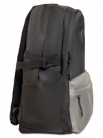 Рюкзак Forward, коллекция GOLD, серый/черный