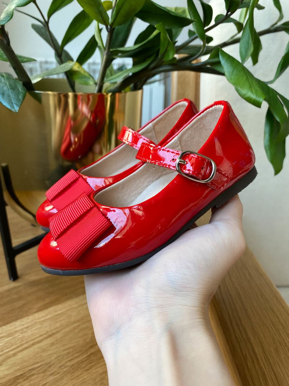 Туфли Age of Innocence