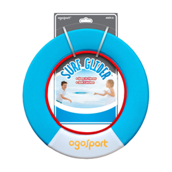 Летающий Диск Surf Glider 30см