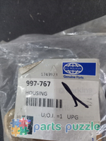 Крышка, проставка / HOUSING АРТ: 997-767