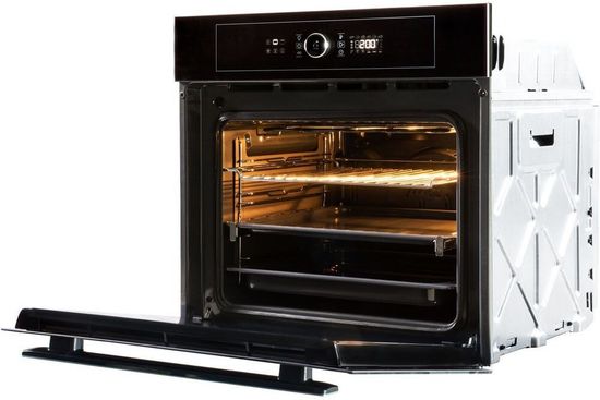 Электрический духовой шкаф Whirlpool AKZ 6230 NB