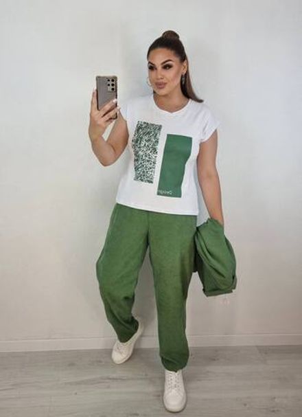 Комплект тройка 527-1 Fabrika