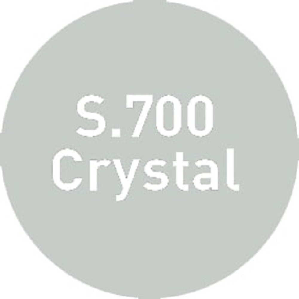 S.700 STARLIKE EVO Crystal эпоксидный состав 1кг