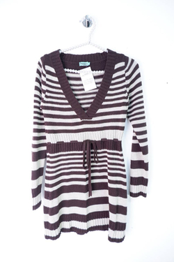 Джемпер Froggy удлиненный, маркировка S, визуально 44 размер