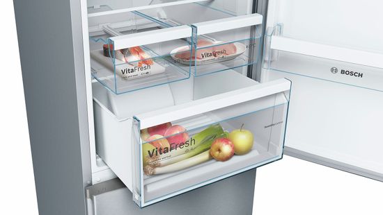 Холодильник Bosch KGN39XI316