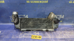 Интеркулер TOYOTA CAMRY 1992