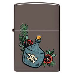 Зажигалка Moonshine Jug ZIPPO (48409)