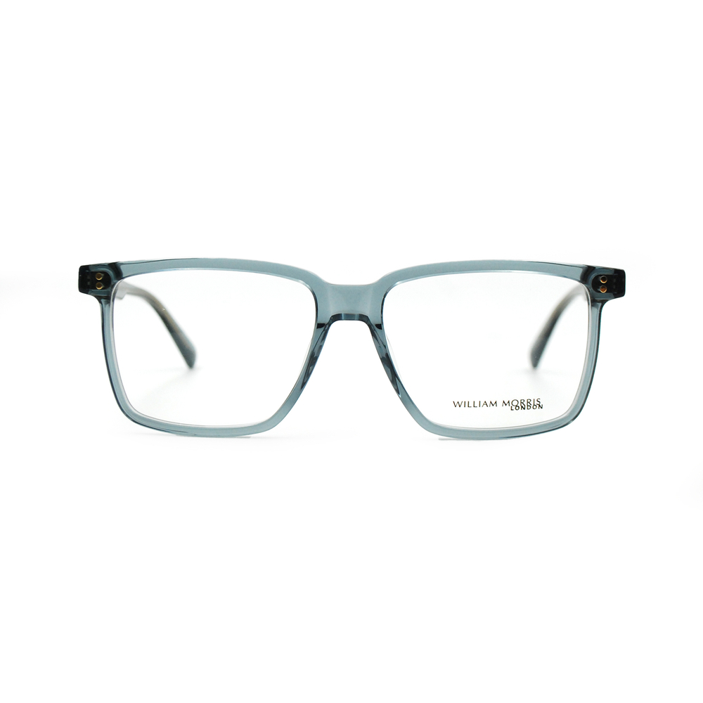 Оправа вайфайер William Morris 50277 C3 прозрачно-синяя