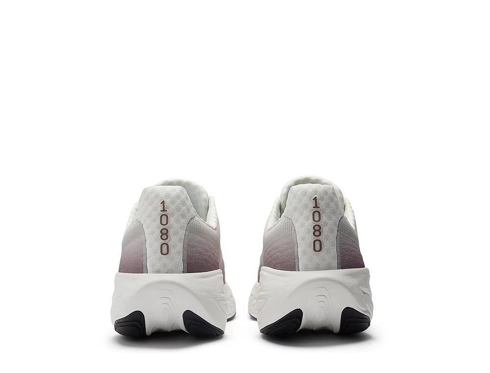 Кроссовки для бега мужские New Balance Fresh Foam 1080 v14 M Бело-Фиолетовые
