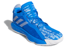 Кроссовки Adidas D Lillard 6