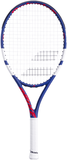 Ракетка теннисная Babolat Drive Junior Girl 25 (2024), арт. 140515