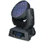 SHOWLIGHT MH-LED610W Zoom вращающаяся голова заливная 108 LED 3W