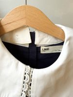 Бархатное платье Lime, 116